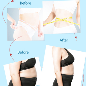 MQ cứu trợ táo bón giải độc từ Trọng lượng giảm cân giảm cân vá sản phẩm giảm béo - Product Image 6