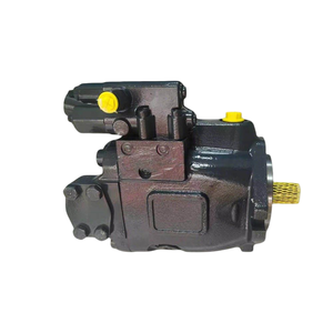 New A10VO71-L/A10VO63-L Piston Hydraulic <b>Pump</b> Use For XCNG 803083775/803083775/803044127/803044126/803044128 - Product Image 1
