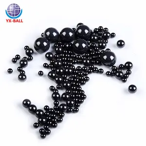 High quality professional 3.175mm 5.556mm 6.35mm 7.144mm 9.525mm ceramic balls