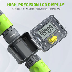 <span class=keywords><strong>Baldr</strong></span>-medidor de flujo de agua ICS006-BSP, para monitorear el uso del agua - Product Image 2