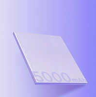 Oferta Especial: Teléfono Móvil MEIZU MBLU22 de Gama Básica, Carga Rápida de 10W, Versión Global Opcional, Teléfonos Inteligentes Desbloqueados, Venta al Por Mayor