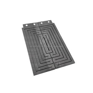 Placa de ánodo de carbono de alta densidad y resistencia a altas temperaturas - Product Image 5