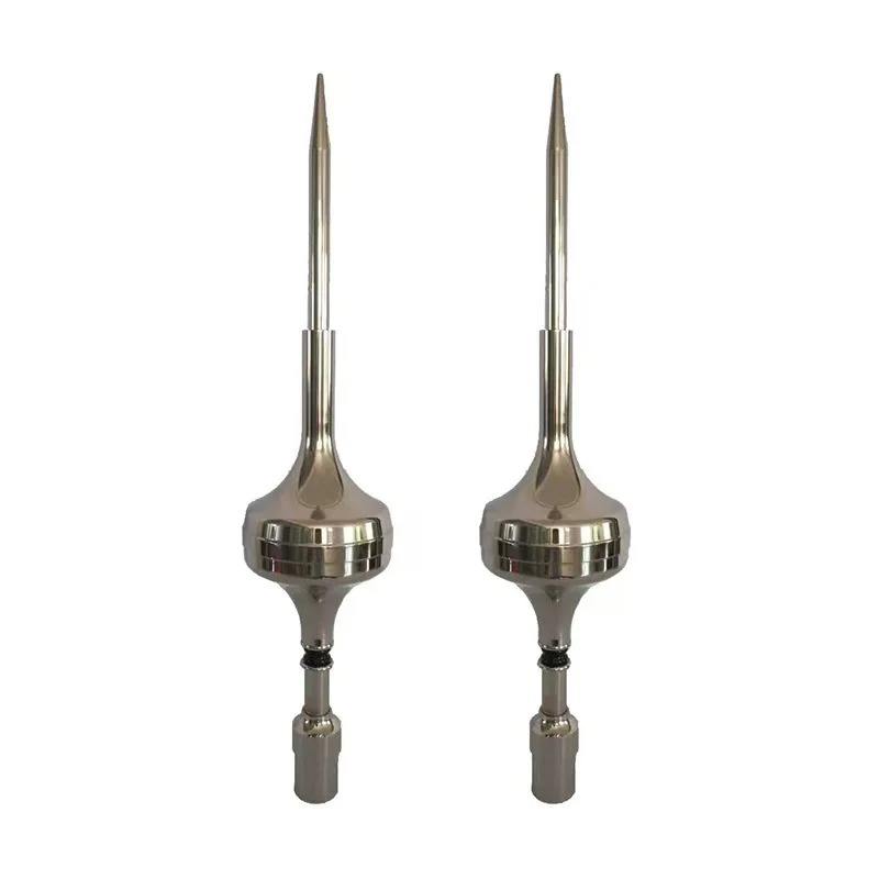 High Voltage Lightning Protection Arrestor Rod Early Discharge Function ...