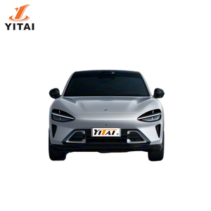 <span class=keywords><strong>Venta</strong></span> de Autos <span class=keywords><strong>Nuevos</strong></span> YU7 2025, SUV Deportivo Chino, Vehículo 100% Eléctrico de Nueva Energía, Autonomía NEDC >700 km, Velocidad Máxima 240 km/h - Product Image 2