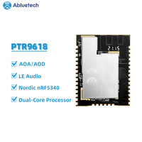 Module sans fil Nordic nRF52832 5.2 de petite taille UART BLE basse consommation