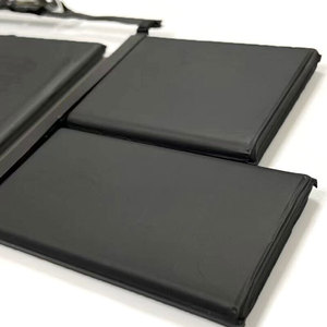 A1707 a1820 Pin máy tính xách tay cho <span class=keywords><strong>Macbook</strong></span> <span class=keywords><strong>Pro</strong></span> 15 inch cuối 2016 giữa 2017 cảm ứng phiên bản 11.4V MacBookPro 13.3/14.3inch Pin - Product Image 5