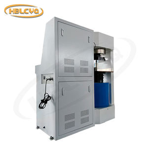 DYE-2000D mikro computer gesteuerte <span class=keywords><strong>Servo</strong></span>-Universal prüfmaschine für genaue Messungen - Product Image 2