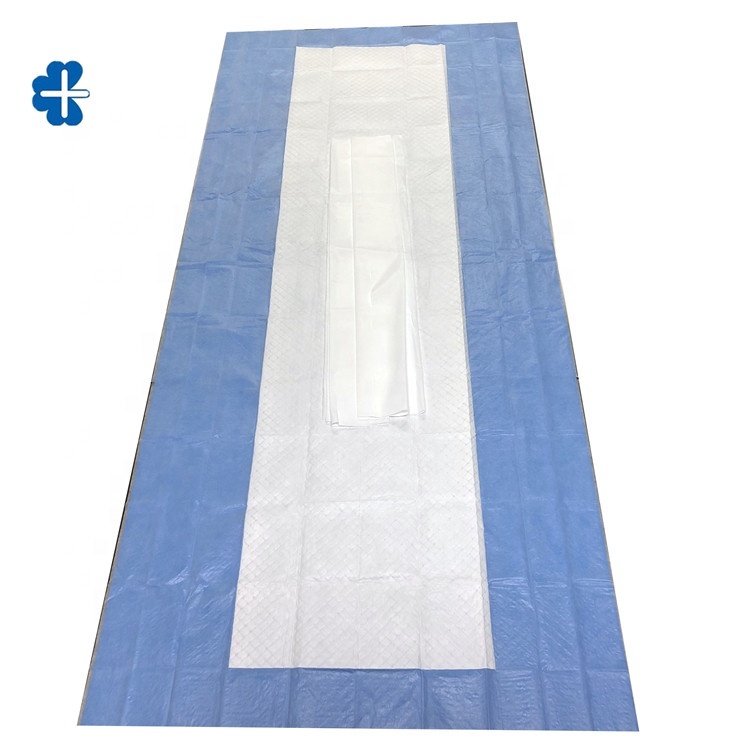 Chinese Manufacturer Disposable High Absorbent Sterile