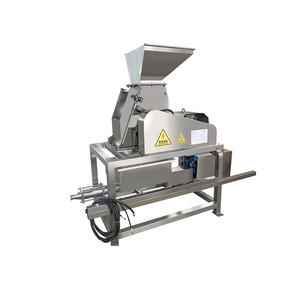 Thương mại điện công nghiệp trái cây máy ép trái cây pulping extractor nghiền máy - Product Image 2