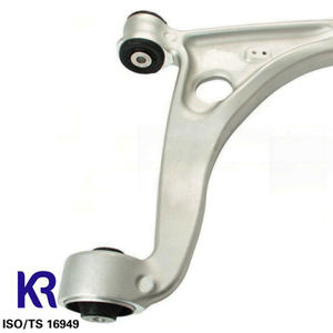 Brazo Oscilante Inferior Delantero Derecho para Volkswagen-<span class=keywords><strong>Multivan</strong></span> T7 2021-2024, 1.4 Híbrido 110k, Fabricante 7T0407152B 7T0407151B - Product Image 2