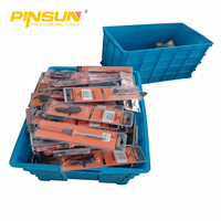 PINSUN Nouveau Fer à Souder Électrique 30W-100W Outil de Soudage Réparation Électronique Atelier DIY