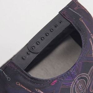 New Hip-hop Hats for Men and <b>Women</b> Skateboarding Hip Hop Hats Outdoor European and American Baseball Hats - Product Image 4