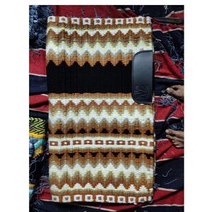 Luxury Western Darri Pad Diseño elegante Suave y duradero para equitación, entrenamiento y espectáculos de caballos occidentales - Product Image 4