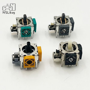 Joystick NSLikey pour manette Xbox 360 PS2 PS3, <span class=keywords><strong>stick</strong></span> analogique 3D, capteur de <span class=keywords><strong>stick</strong></span> analogique, potentiomètre - Product Image 1
