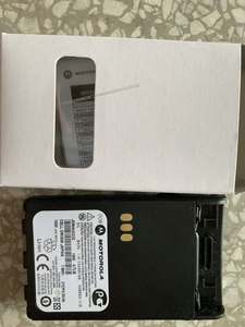 JMNN4023/4024 Li-ion 7.4V walkie talkie batterie für GP344 GP388 GP328PLUS PRO5150ELITE - Product Image 3