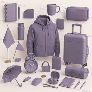 Regalos Promocionales Financieros de Alta Gama, Traje de Negocios, Corbata, Gorra, Mochila, Uniformes de Trabajo, Conjunto con Logotipo Personalizado para Artículos Bancarios Corporativos - Product Image 5