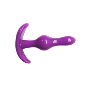 Vente en gros de godes de simulation de <span class=keywords><strong>magasin</strong></span> pour adultes Massage de la prostate pour hommes personnalisé Jeu anal <span class=keywords><strong>Sax</strong></span> Jouets pour hommes Butt Anal Plug Sex Toy - Product Image 4