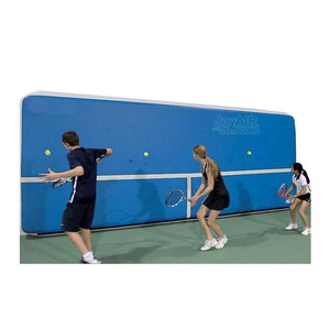 Panneau de tennis gonflable en PVC pour entraînement mural – Accessoire de gym durable et imperméable pour la <span class=keywords><strong>craie</strong></span> - Product Image 4