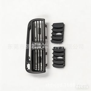 Ventiladores de Aire Acondicionado para Lexus GS300 GS400 con Aspas y Carcasa, Ajuste Manual, 12V, 1998-2005 - Product Image 4