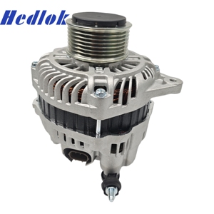 Hedlok Auto Parts AMT0194 <span class=keywords><strong>Alternateur</strong></span> pour 2007-2016 <span class=keywords><strong>Prix</strong></span> d'usine Crémaillère de direction de haute qualité pour <span class=keywords><strong>Nissan</strong></span> OEM23100-EB31A - Product Image 6