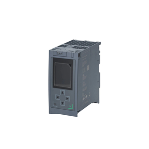 Module CPU 6es75152fm010ab0 6es7515-2fm01-0ab0 Unité de traitement centrale PLC CPU - Product Image 1