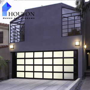 <span class=keywords><strong>Porte</strong></span> <span class=keywords><strong>de</strong></span> <span class=keywords><strong>garage</strong></span> automatique <span class=keywords><strong>de</strong></span> luxe en verre dépoli transparent, <span class=keywords><strong>marque</strong></span> chinoise royale <span class=keywords><strong>de</strong></span> premier choix, au <span class=keywords><strong>meilleur</strong></span> prix, pour villa, avec moteur - Product Image 4