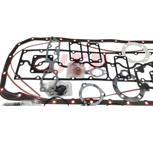 निर्माण मशीनरी इंजन M11 m11 qsm11 qsm11 कम इंजन गैसकेट 4089998 3803572 3804749 3800704 4089479 - Product Image 4