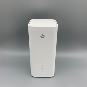 HKCC desbloqueó el H138-380 5G CPE PRO 3 (GHTelcom) de doble banda con firewall, VoIP, VPN, QoS, NanoSIM, en caja abierta. - Product Image 1