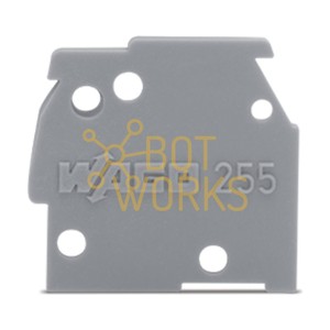 Wago 255800 - Nuovo - Product Image 1