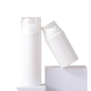 ขวดสุญญากาศแบบปากเป็ด PP ยี่ห้อ Xiao Zhen ขนาด 30-200 มล. สำหรับเดินทาง บรรจุโลชั่นและเครื่องสำอาง - Product Image 5