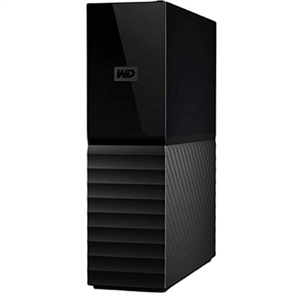 Duro esterno WDBBGB0180HBK-NESN originale, disco rigido esterno 18TB interno SG Hdd metallo & plastica Server Usb Sata 3.0 FCC CE 2MB - Product Image 1