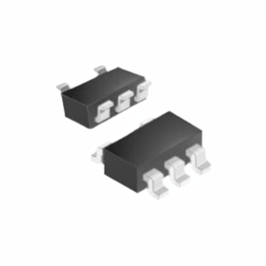 SC 74A, SOT 753 Power Management (PMIC) Electronic Circuit Components Manufacturer Channel GLF1501 - Product Image 1