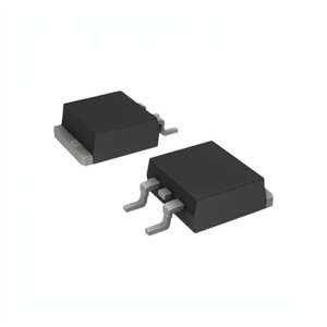 ทรานซิสเตอร์ดั้งเดิม D2PAK MTB2P50ET4G ซื้อชิ้นส่วนอิเล็กทรอนิกส์ออนไลน์ - Product Image 1