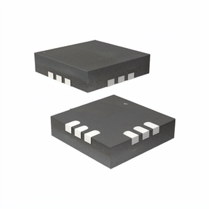 Circuito Integrado Comparador IC con Bloqueo 12LFCSP, Fabricante ADCMP603BCPZ-R2, Chip, Componente Electrónico, Circuito Integrado - Product Image 1