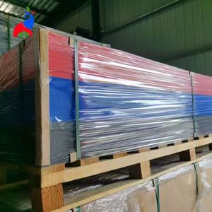 2.5mm 3mm 10mm 12mm 18mm 20mm 30mm 4 X 8 2440x1220 4 Feet X 8 Feet Clear Cast Acrylic Sheet Transparente <strong>Plancas</strong> De Acrilico - Product Image 3