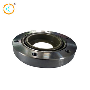 Set Mozzo Frizione DR650 per Moto, Ricambi Motore da Fabbrica con 28 Anni di Esperienza, per 22 Planti - Product Image 5