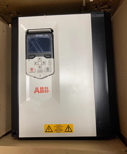 ใหม่ VFD ของแท้ 15KW ตัวแปลงความถี่ DCS880-S02-0200-05X0 400V 60hz ถึง 500v 50hz VFD ไดรฟ์ DCS880-S02-0200-05X0 ยี่ห้อ K - Product Image 5