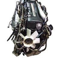 Moteur GTR RB26DETT R34 BNR34 GTR RB26DET RB26, moteur de performance, coffret moteur turbo, moteur 6 cylindres en ligne