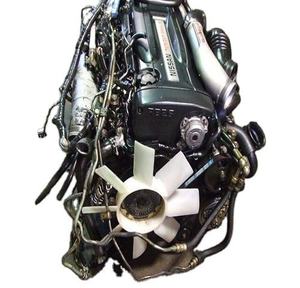 Motor GTR RB26DETT R34 BNR34 GTR RB26DET RB26, Motor de Alto Rendimiento, Turboalimentado, de 6 Cilindros en Línea, en Caja - Product Image 1