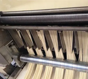 गर्म बिक्री ताजा स्वत: नूडल बनाने की मशीन