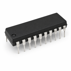 Componentes Electrónicos y Accesorios, Servicio Integral de 16 DIP, Reloj Temporizador CD4046BE - Product Image 1