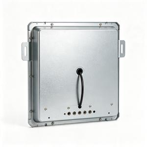 Custom Charging Station Housing Metal Prototype <b>Tooling</b> by Sheet Metal Fabrication - Product Image 4