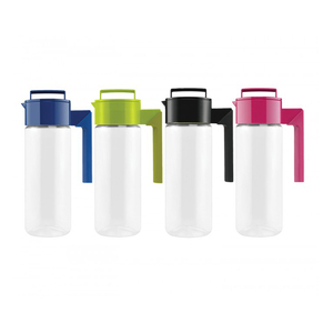 Meilleure vente de machine <span class=keywords><strong>à</strong></span> café <span class=keywords><strong>à</strong></span> <span class=keywords><strong>froid</strong></span> avec logo personnalisé tritan avec couvercle et infuseur - Product Image 4