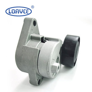 Poulie de tension de pièces automobiles 11281433571 pour <span class=keywords><strong>BMW</strong></span> <span class=keywords><strong>E36</strong></span> E46 323Ci 323i 323is 323ti <span class=keywords><strong>325Ci</strong></span> 325i - Product Image 1