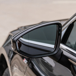 Miroir rétroviseur électrique chauffant sphérique pour Audi A6L A7 A8, côté gauche et droit, 4KD857535A 4KD857536A - Product Image 5