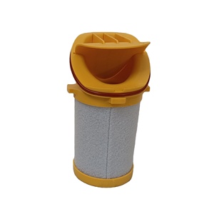 เม้งหม่า GNY-015-AX ไส้กรองคุณภาพสูงแบบใหม่ ไส้กรองแบบเส้น (ใยแก้ว สแตนเลส) สำหรับเครื่องอัดอากาศอุตสาหกรรม - Product Image 2