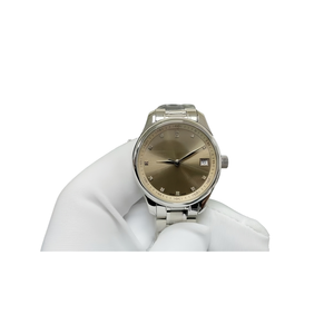 Nouvelle tendance de la mode, montres-bracelets pour femmes de style designer, phase lunaire, cadran doré de haute qualité - Product Image 1