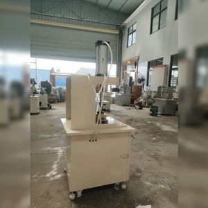 เครื่องผสมสบู่มือไนจีเรีย - Product Image 2