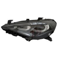 Pour Alfa Romeo Giulia 952, phares LED au xénon standard US, ensemble de phares avant LED de haute qualité, feux de jour