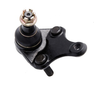 อะไหล่ยานยนต์ <span class=keywords><strong>555</strong></span> ข้อต่อลูกหมากแกนสำหรับ TOYOTA RAV4 ACA30/COROLLA 43330-09630 43330-49095 43330-19245 43330-09720 อะไหล่ยานยนต์ - Product Image 1